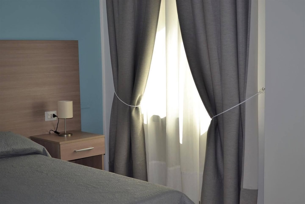 Nazionale Suite, Bild 8
