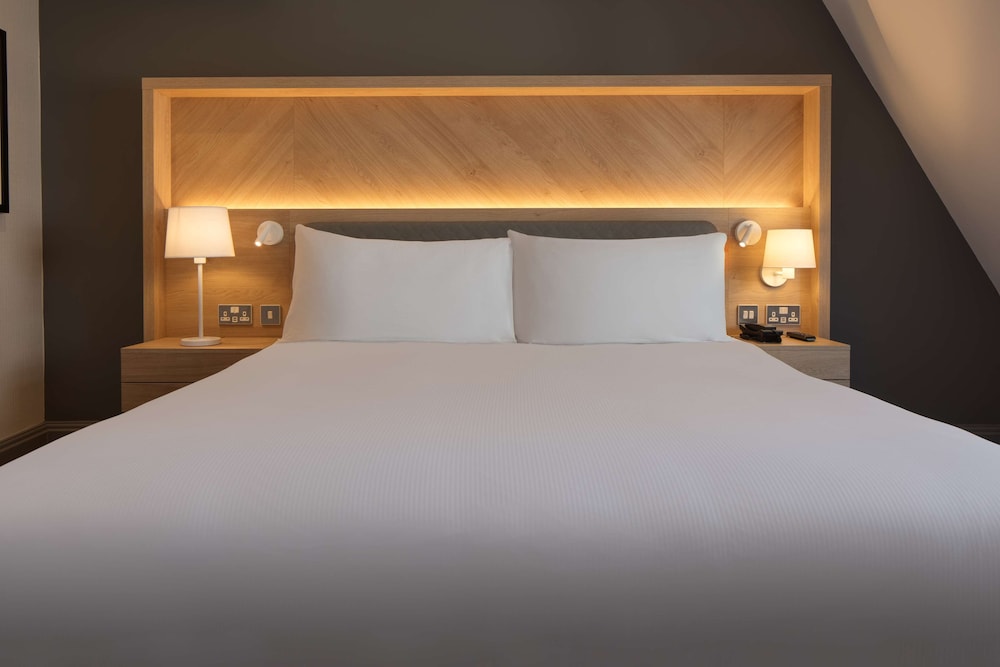 King Deluxe Room - Photo 4