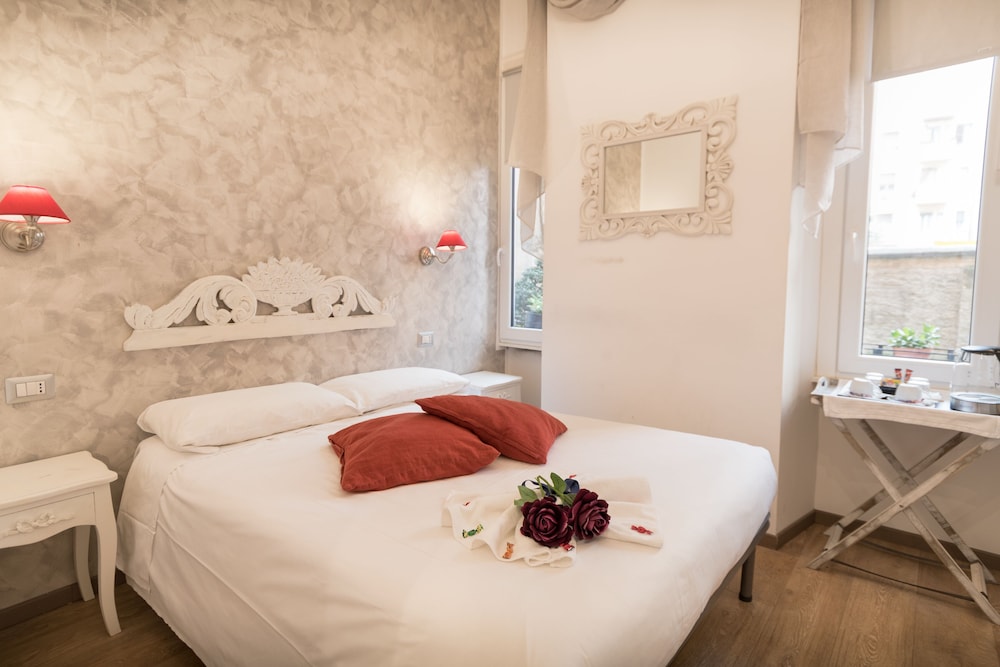 Standard Room, 1 Bedroom (S6)