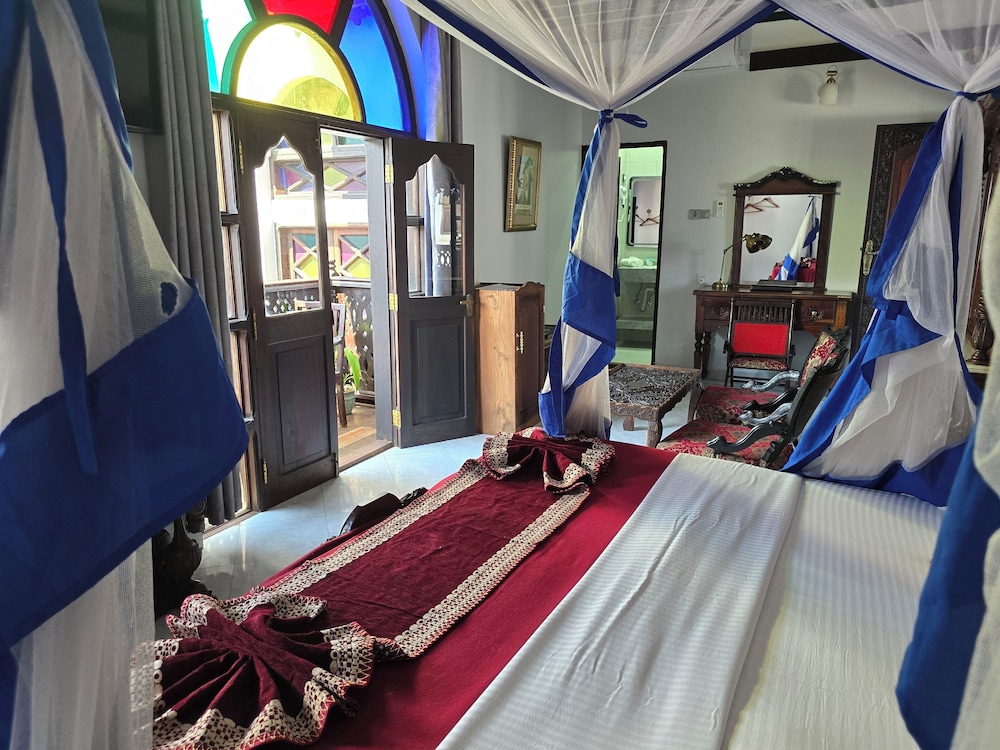 Presidential Double Room photo 2