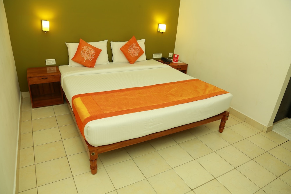 Standard Double Or Twin Room, 1 Double Bed, Private Bathroom photo 2