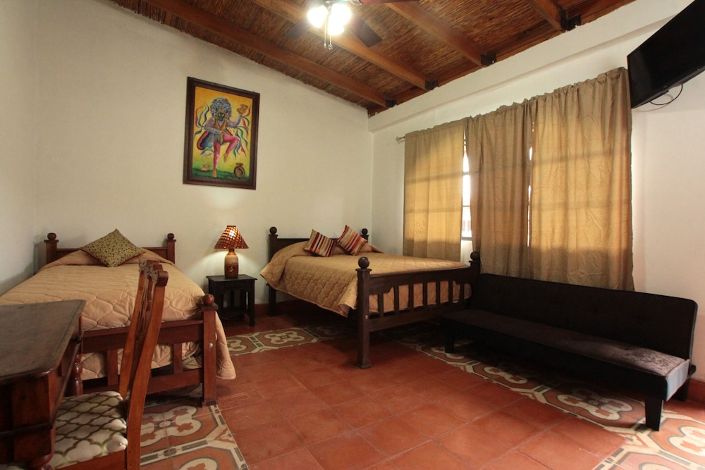 Traditional Twin Room, Accessible