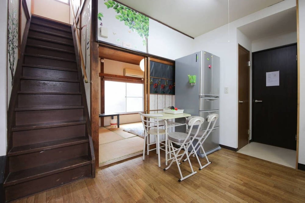 Japanese Style Room For 3 Guests(101) photo 1