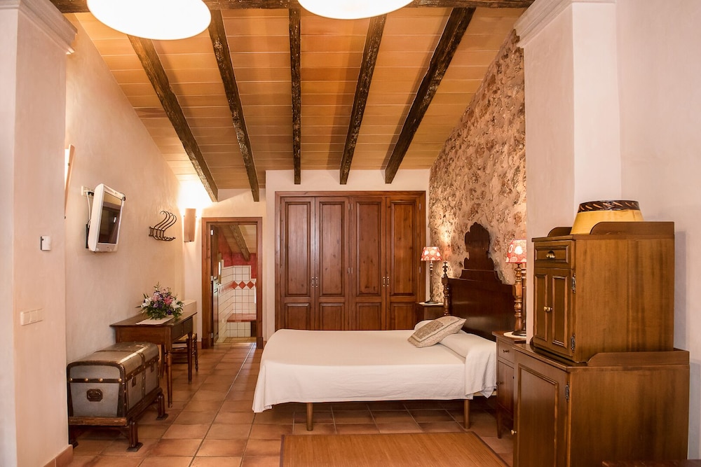 Superior Double Room (B) photo 3
