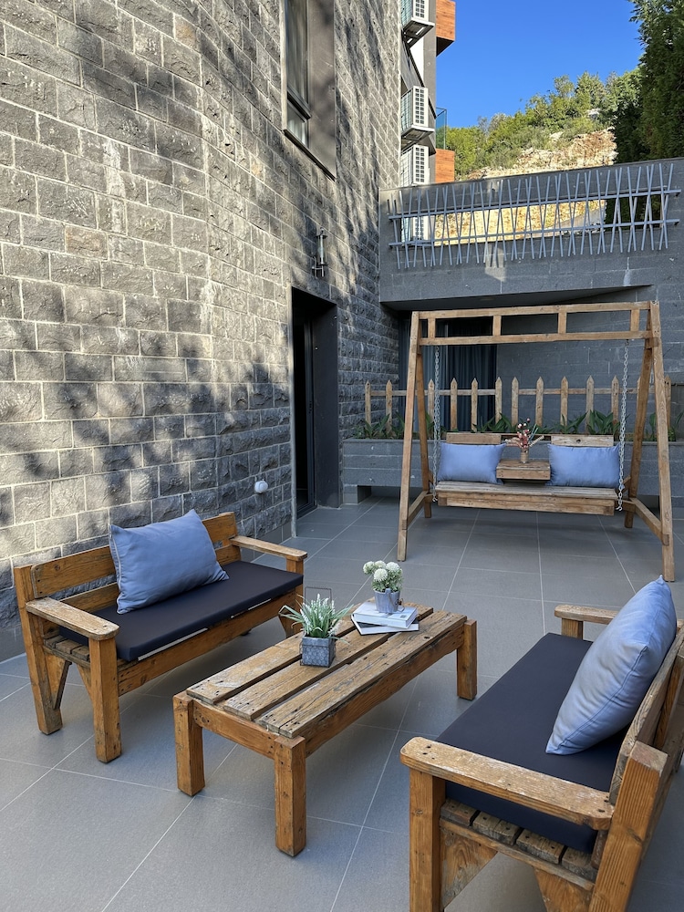 Premium Triple Room with Two Terraces photo 1