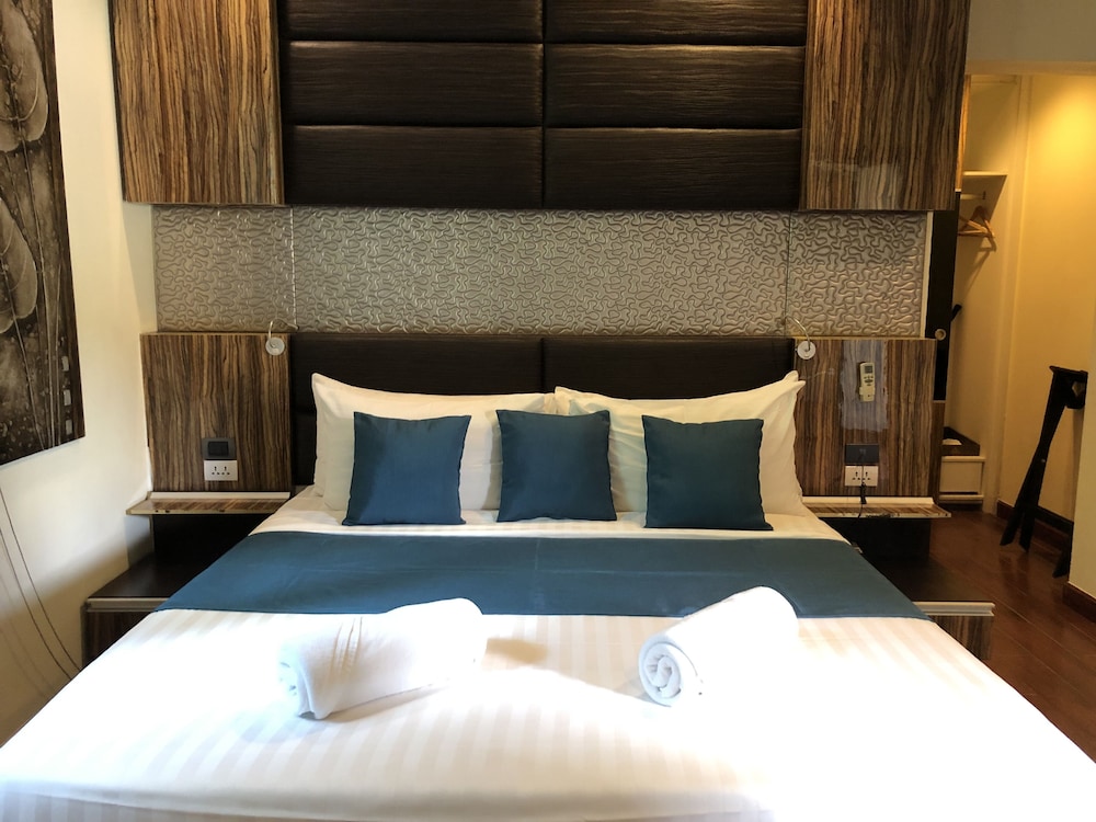 Premium Bungalow - Photo 8