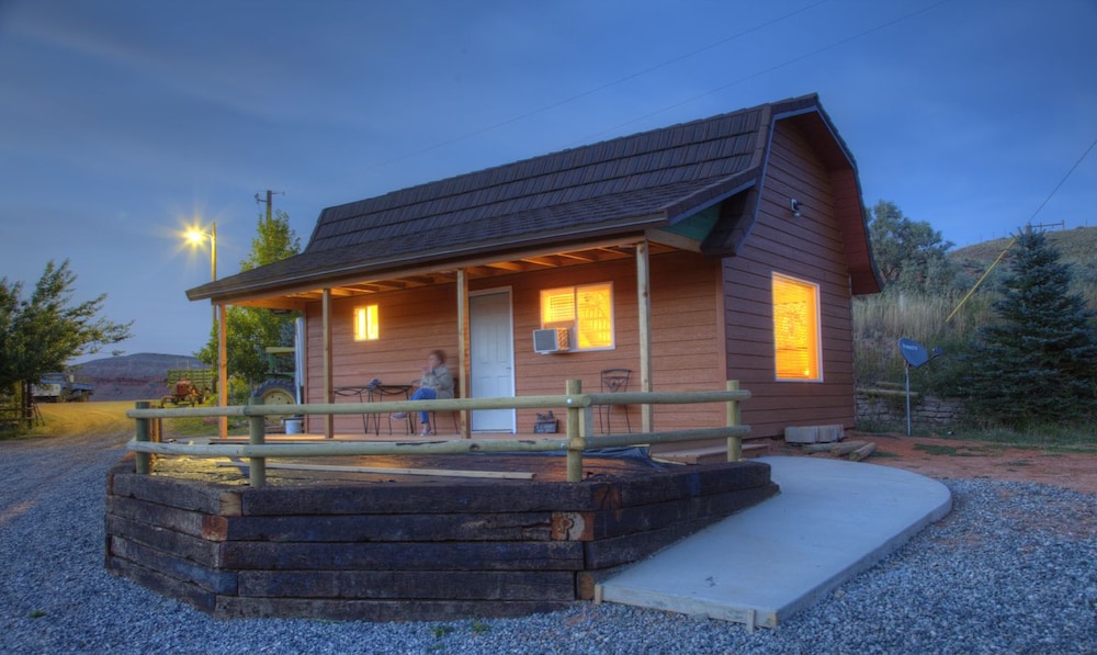 The Bunkhouse photo 3