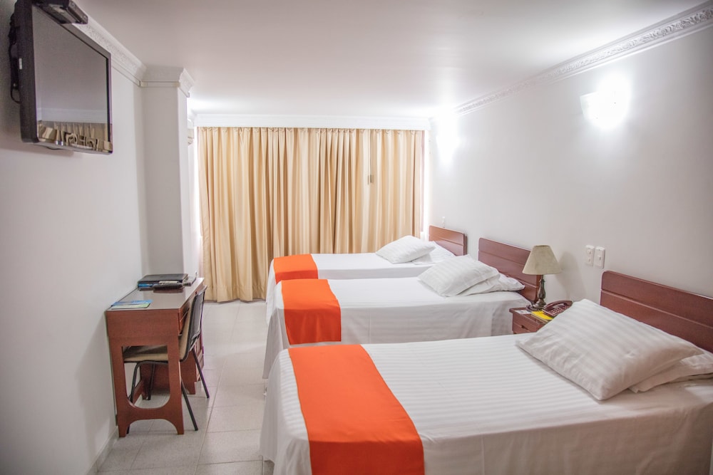 Triple Room photo 1