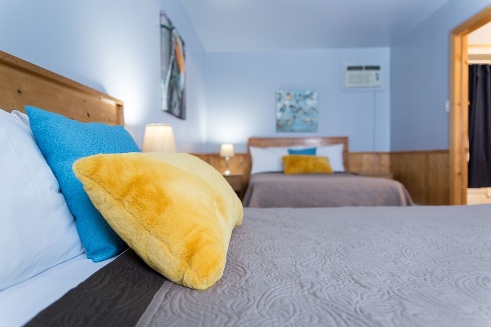 Basic Double Room