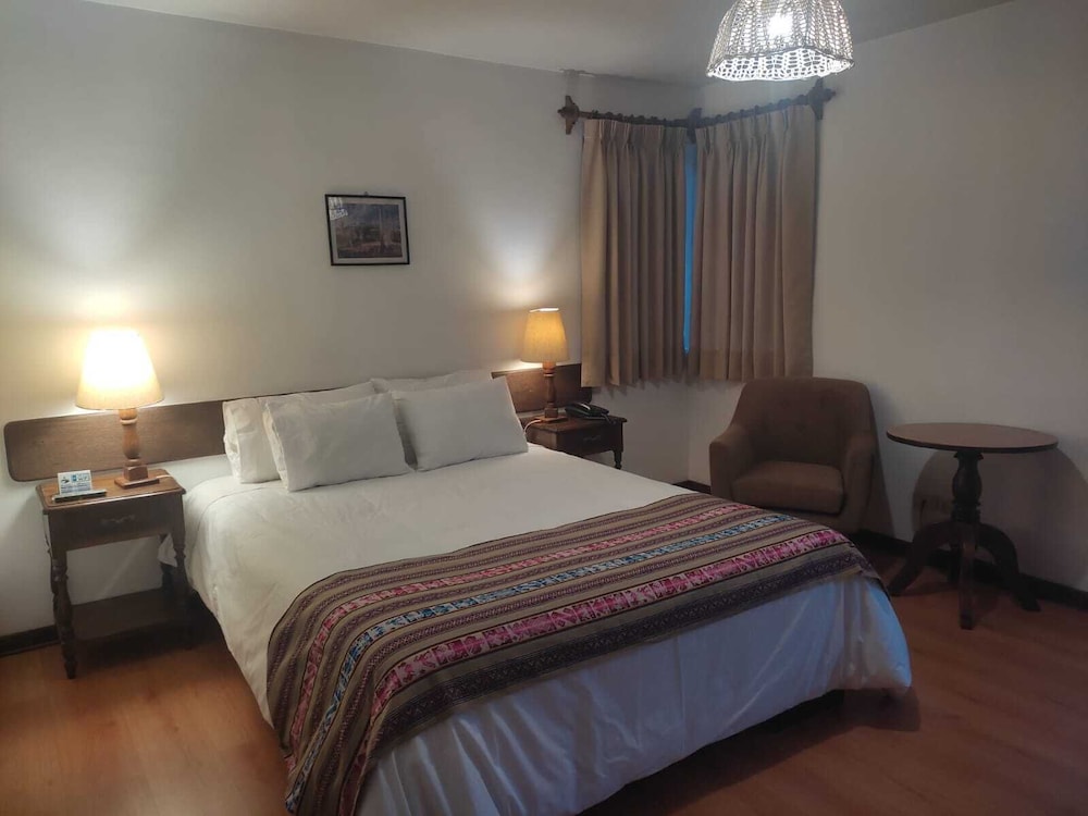 Single Room photo 3