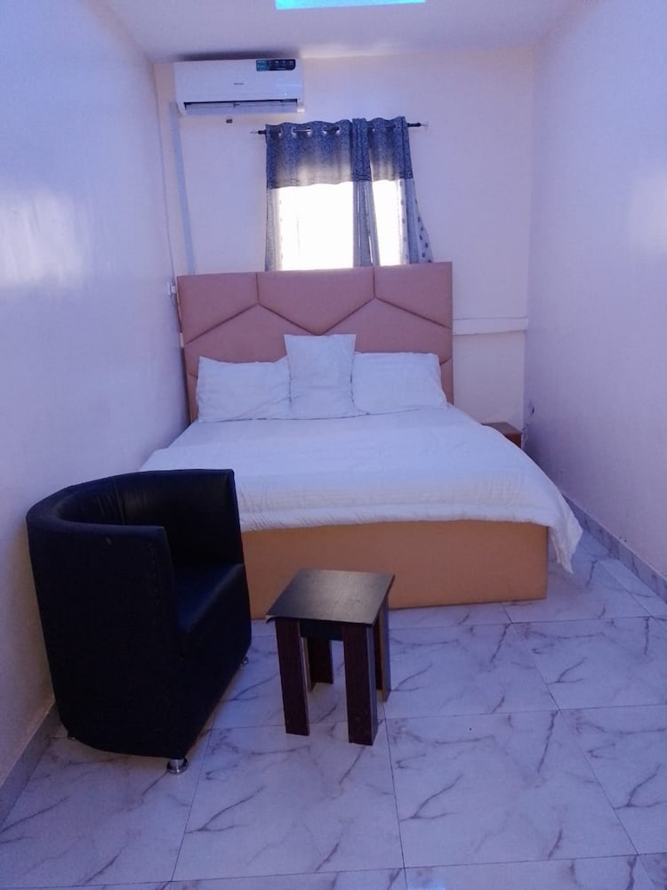 Presidential Room