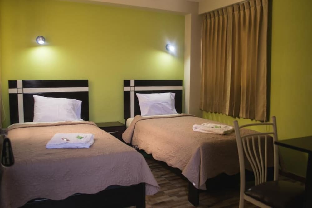 Twin Room photo 1