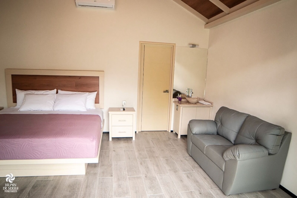 Habitacion grande photo 3