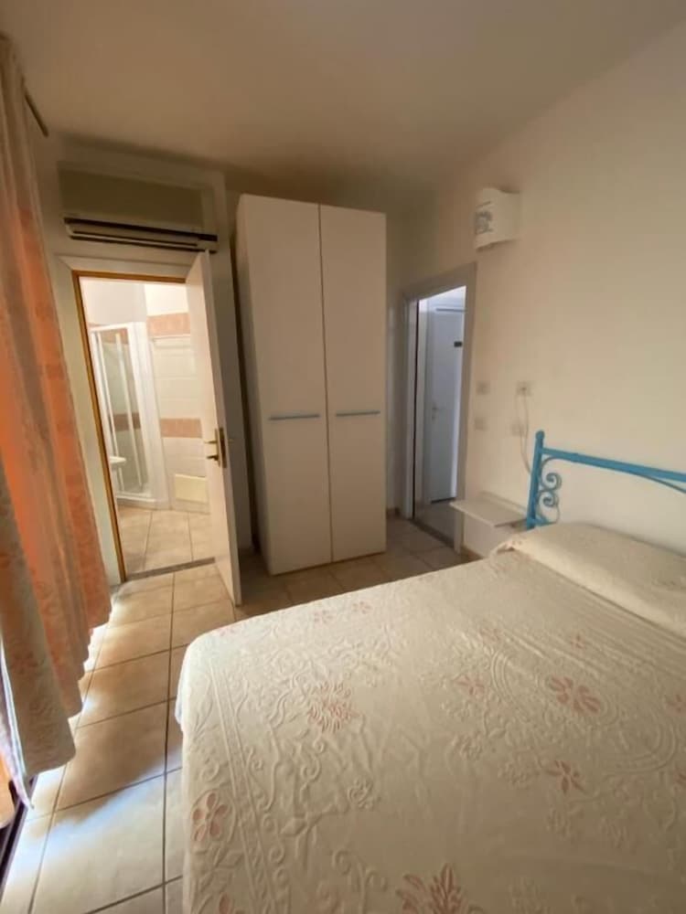 Double Room Single Use