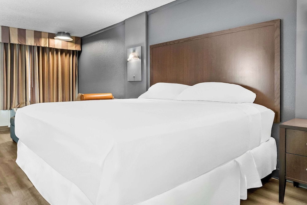 Standard Room, 1 King Bed, Non Smoking - Photo 3