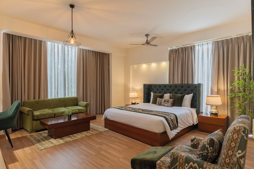 Premium Room