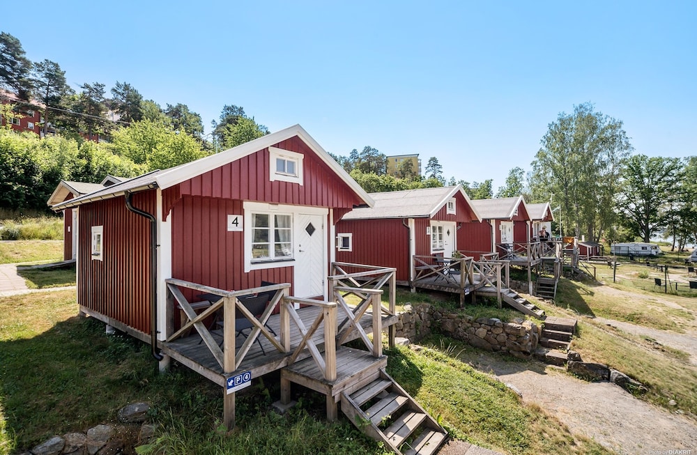 Cabin, 1 Bedroom photo 1