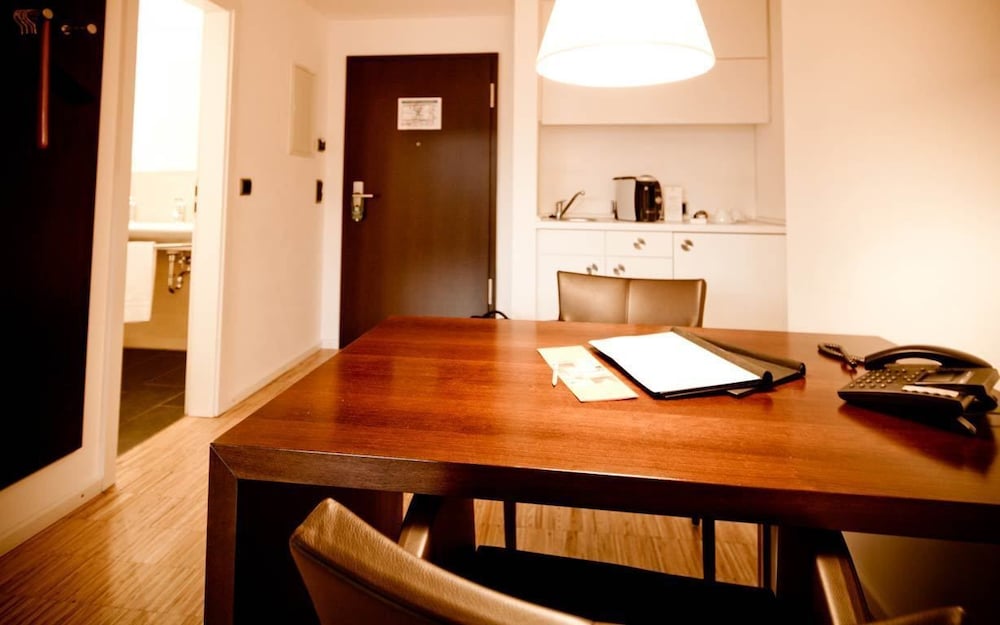 Single Room (Cube) photo 3