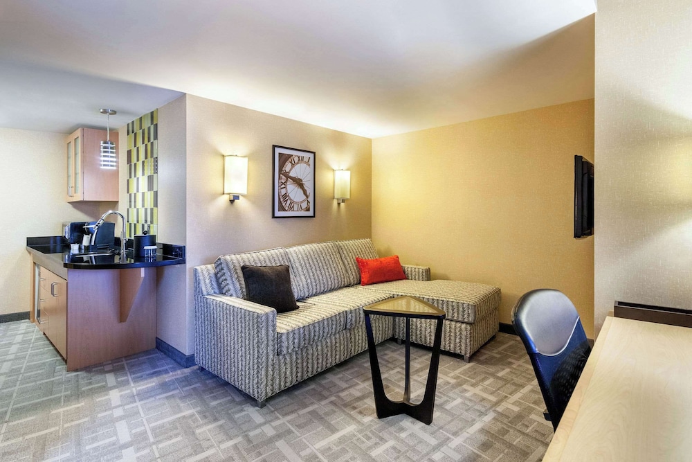 Suite, 1 Bedroom, Non Smoking photo 3
