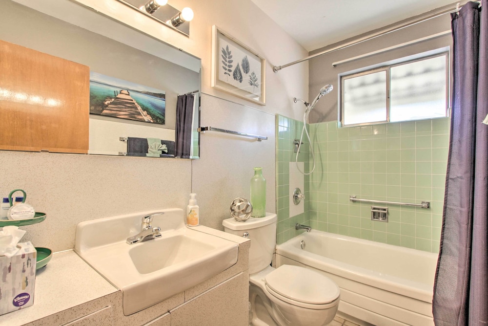 House (2 Bedrooms) photo 3
