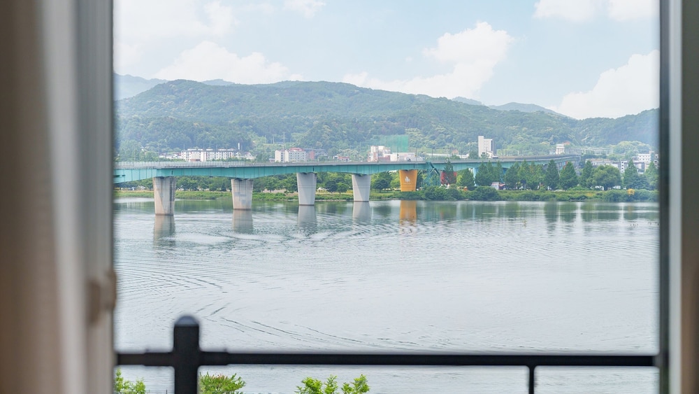 Basic Room, 1 Bedroom (B,3st Floor (River View /BBQ))