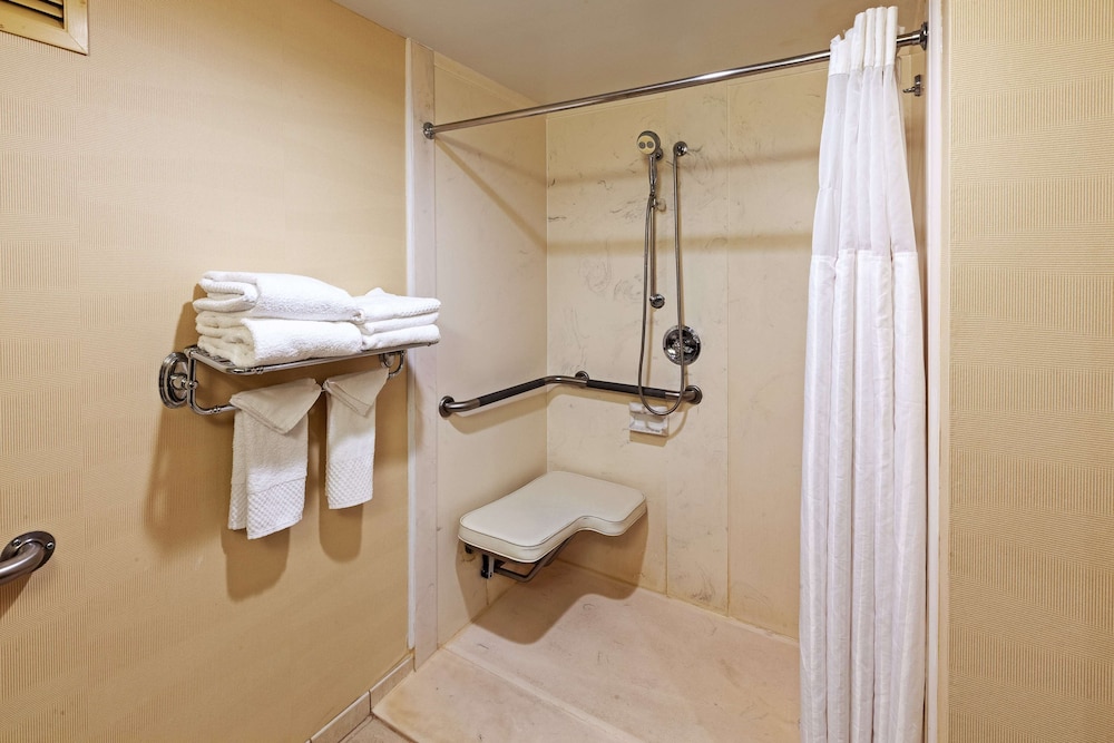 Suite, Accessible, Non Smoking