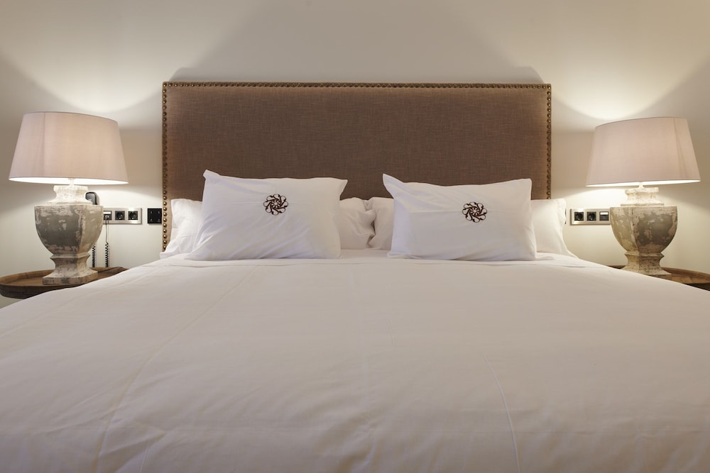 Deluxe Double Room (Ansares Premium) - Photo 4