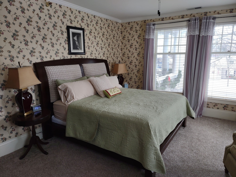 Luxury Room photo 1