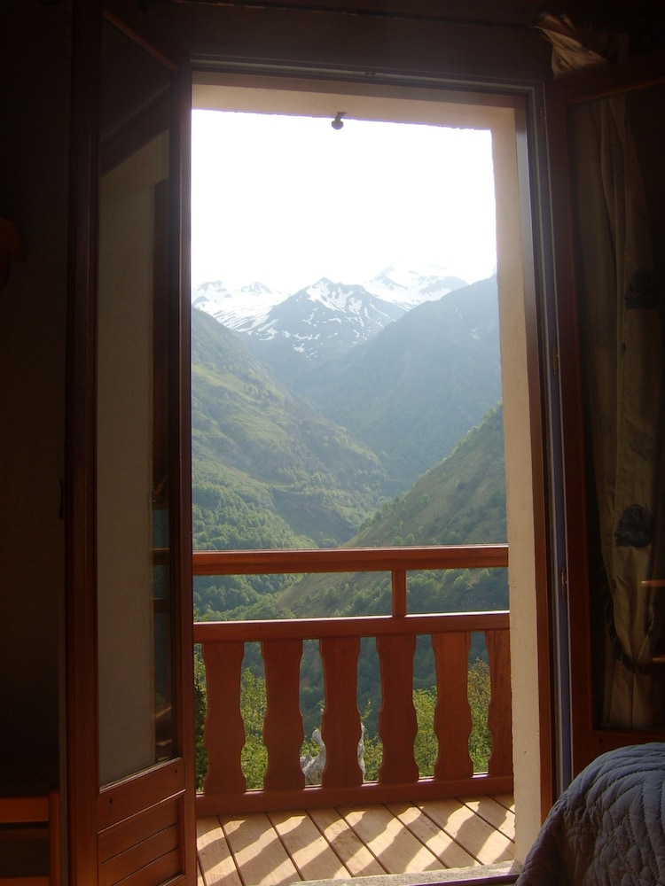 Double Room, Mountain View (Bleue) - Photo 4