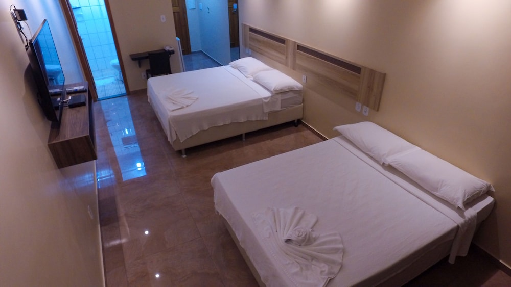 Luxury Room photo 2