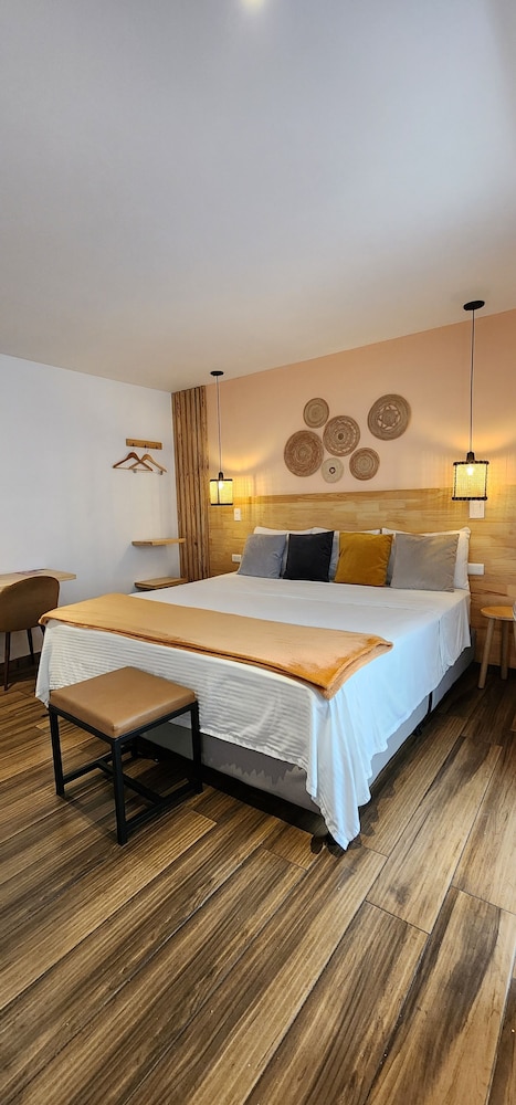 Superior Double Room, Balcony - Photo 18