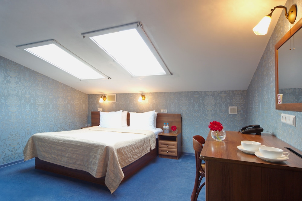 Deluxe Room photo 1