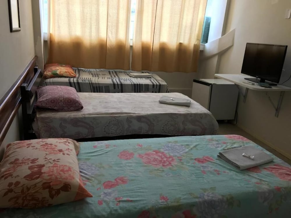 Basic Room