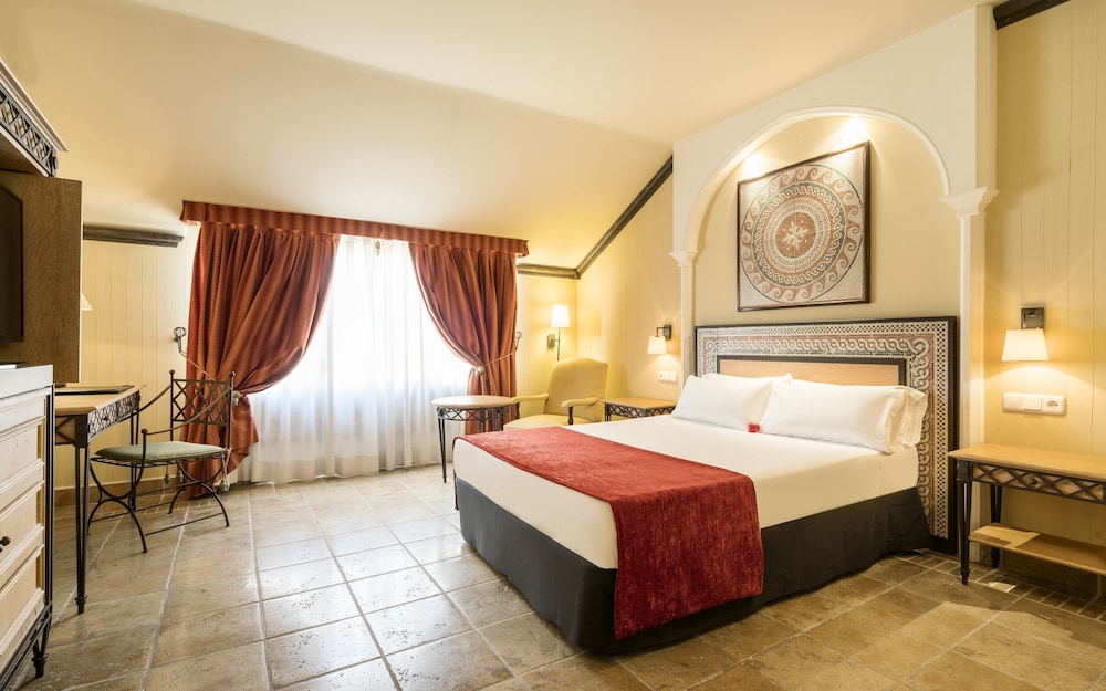 Double Room - Photo 3