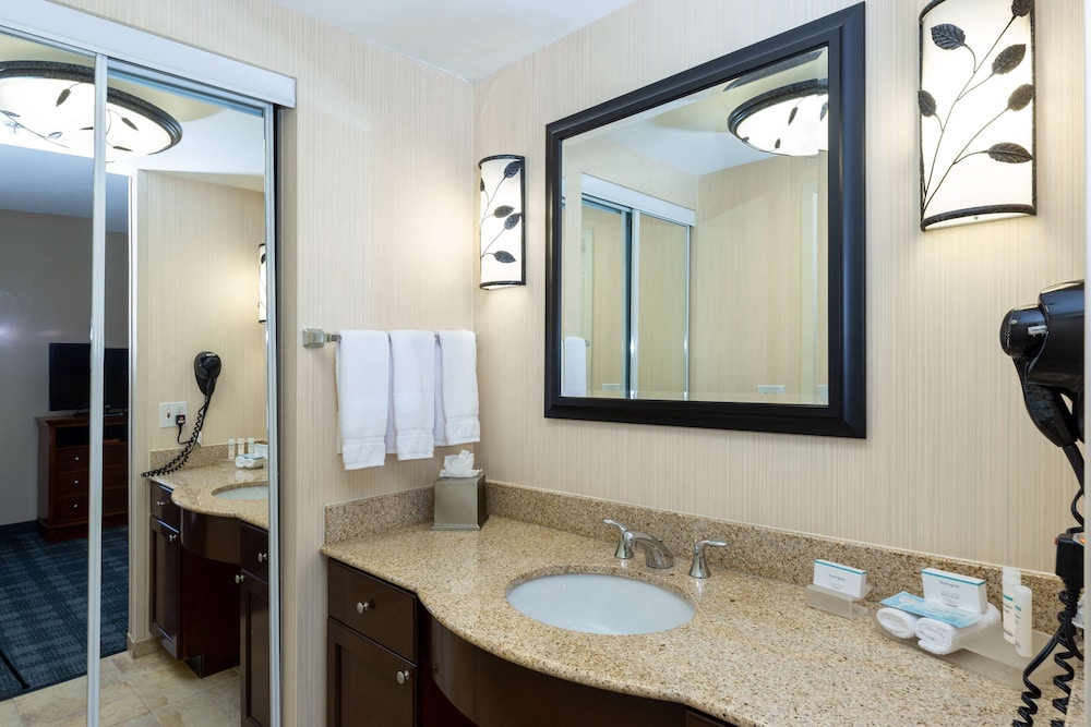 Suite, 2 Bedrooms, Non Smoking