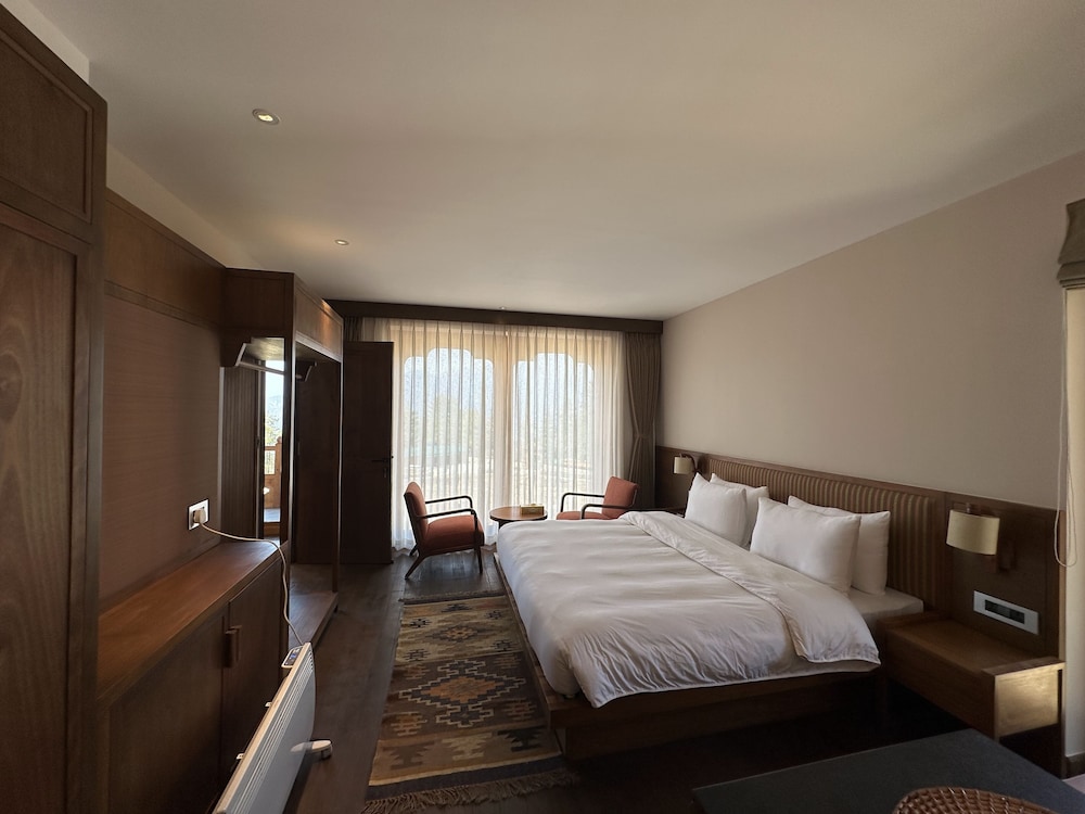 Luxury Single Room photo 2
