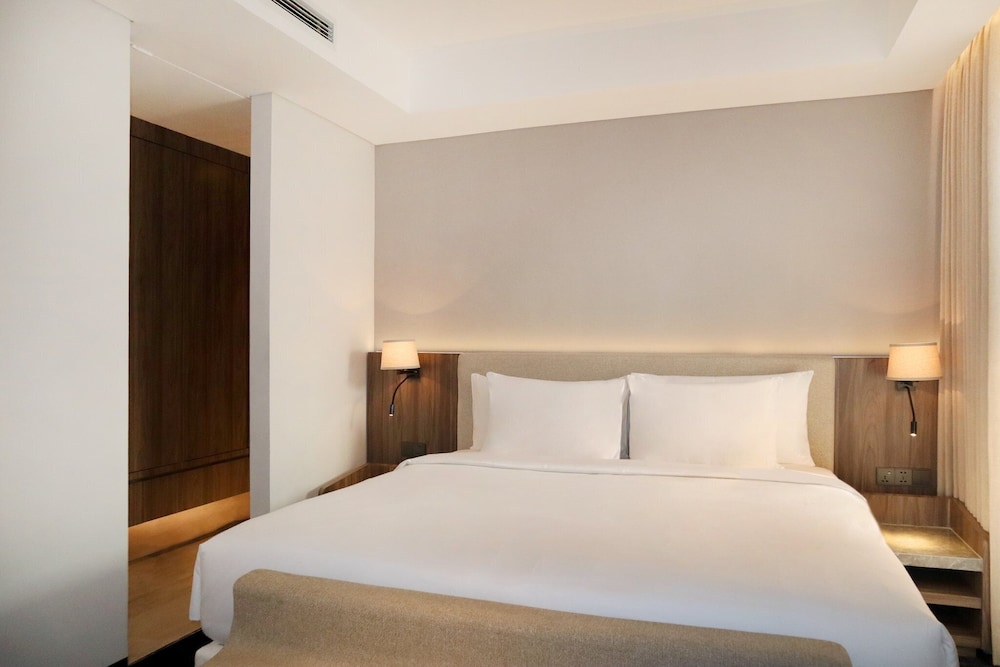 Studio Suite, 1 Bedroom (with Plunge Pool) - Photo 4