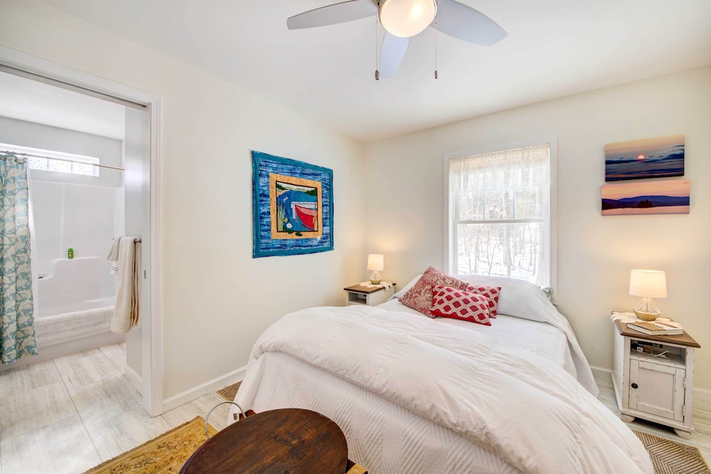 Cottage (2 Bedrooms) photo 1