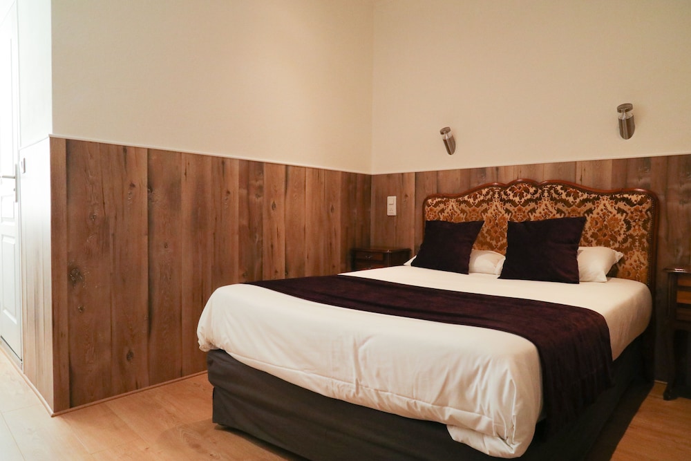 Classic Double Room photo 1