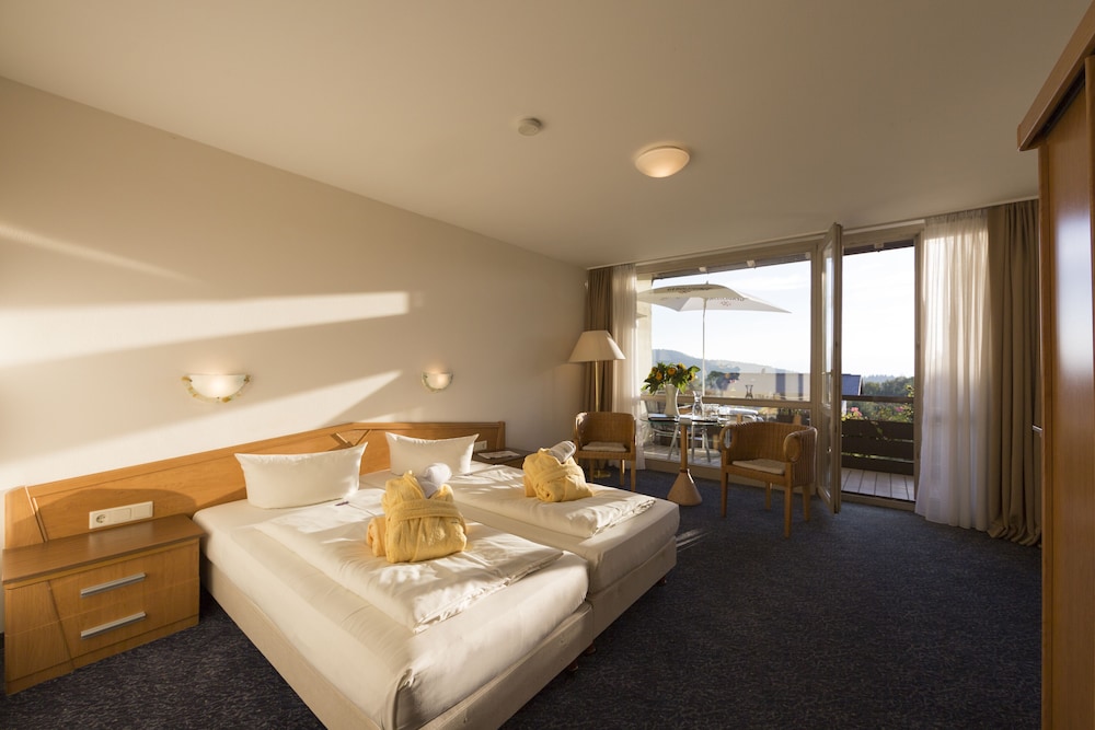 Double Room (Kleiner Arbersee) photo 1