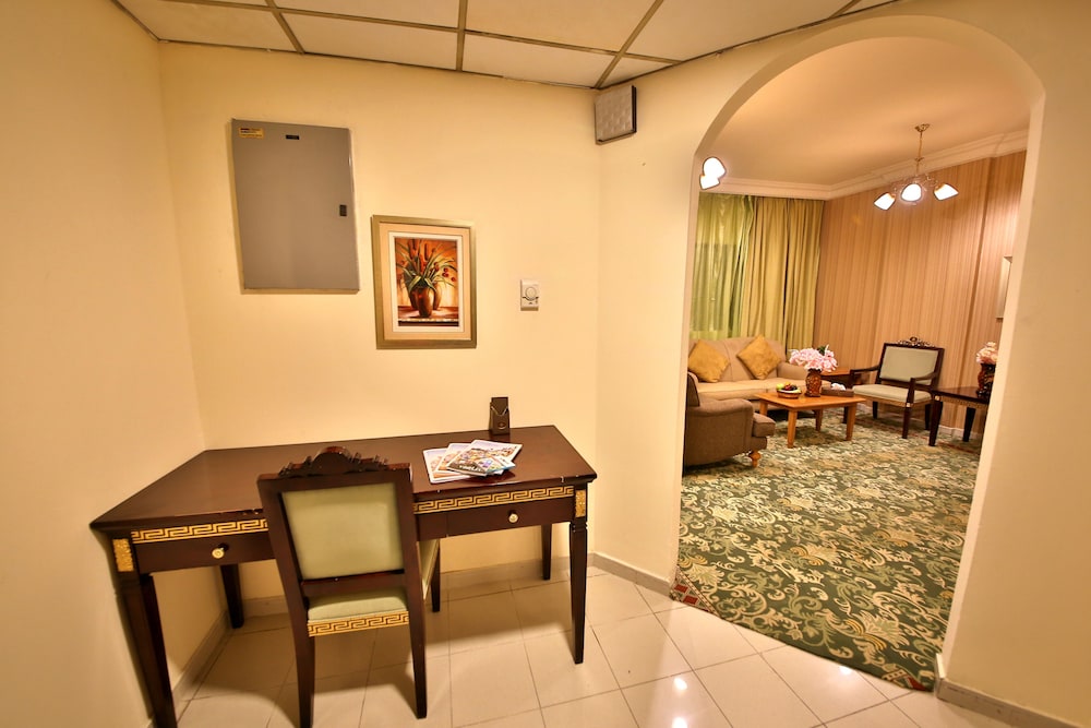 Standard Apartment, 1 Bedroom (1 Double Bed) photo 3
