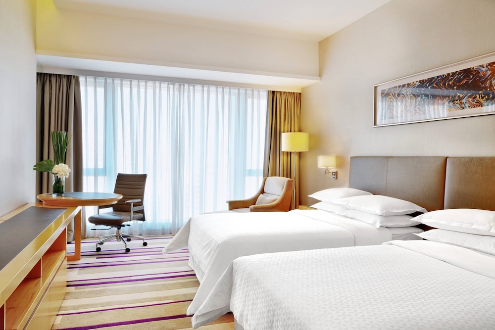Comfort Room, 2 Twin Beds - Photo 1