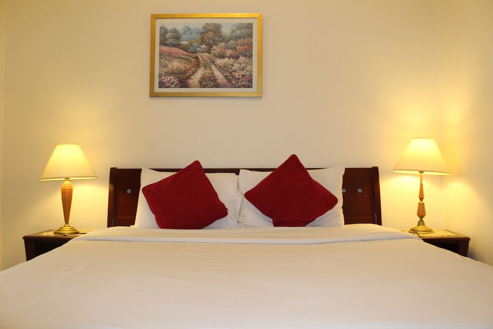 Superior Apartment, 1 Bedroom