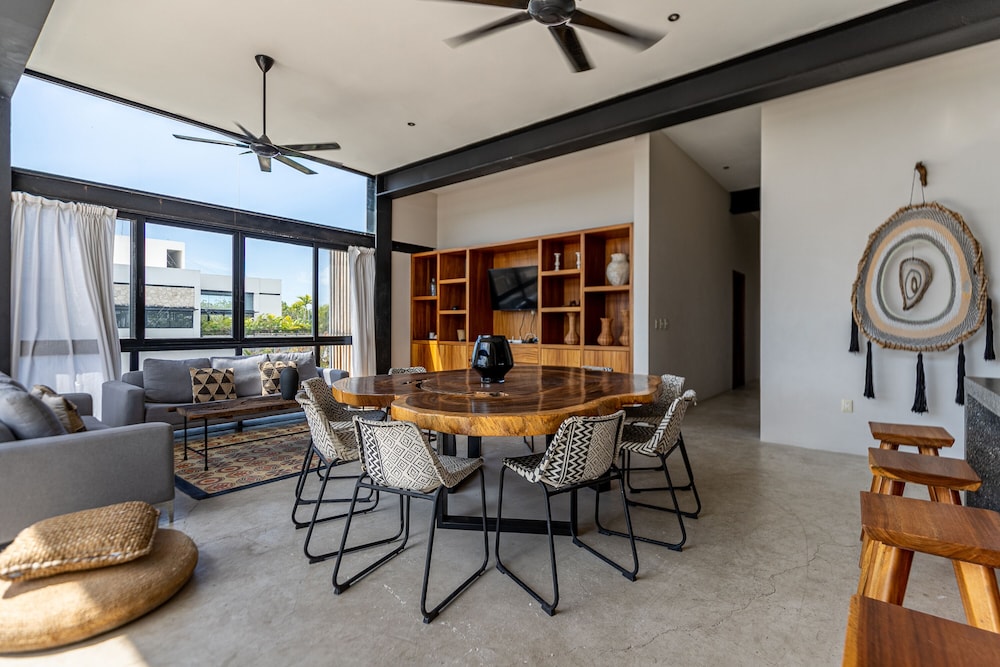 Grand Penthouse, Multiple Beds, Non Smoking (PH2)