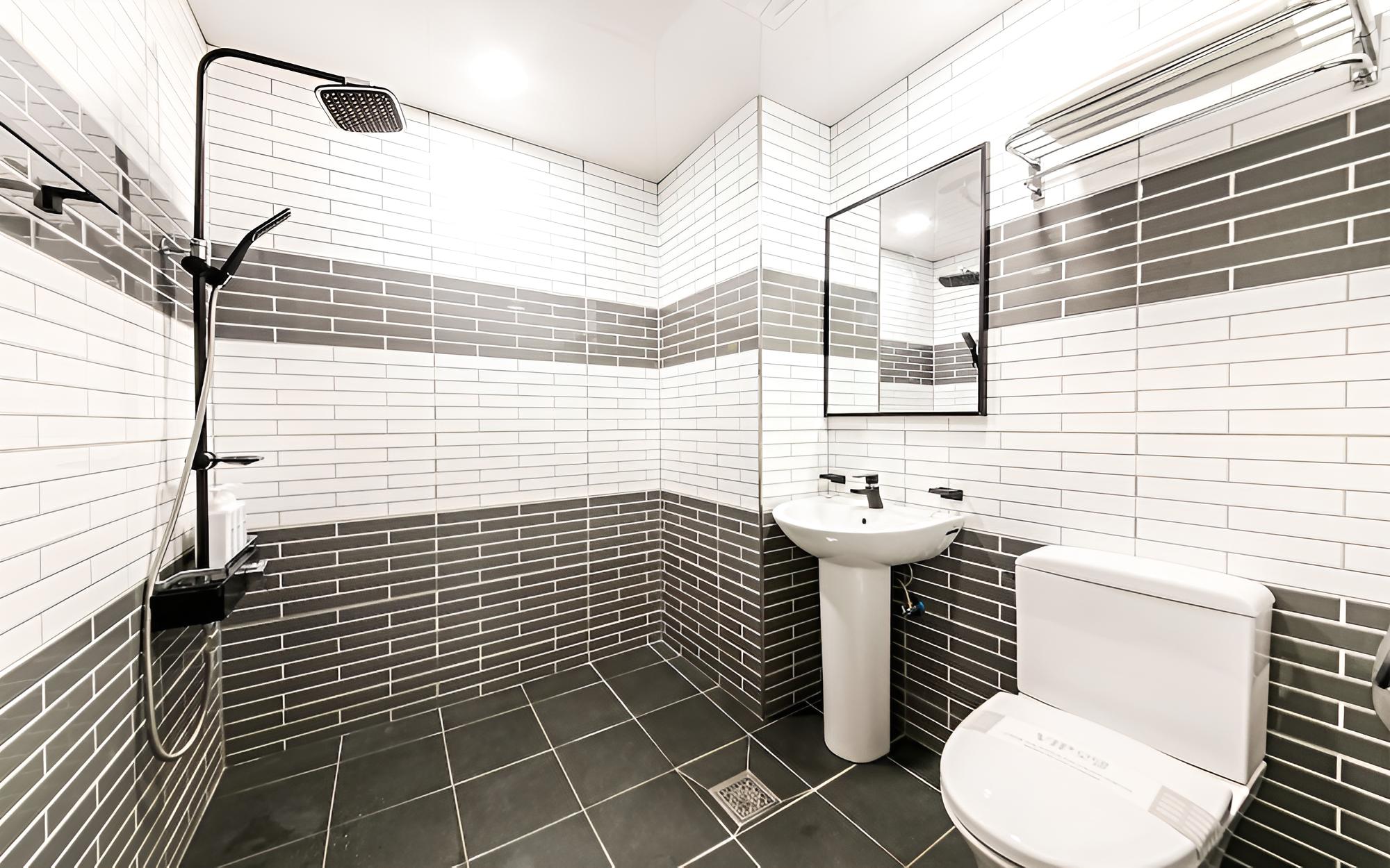 Room (Ondol cattle) photo 3