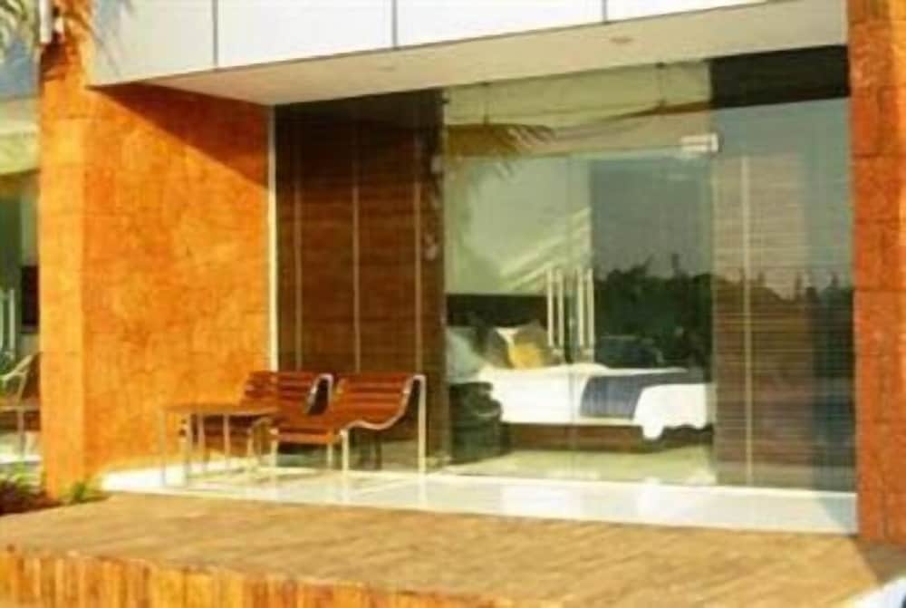 Luxury Room, Balcony photo 2