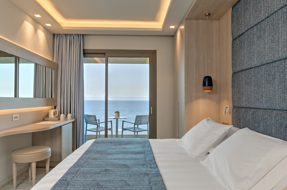 Double Room Sea View - Photo 3
