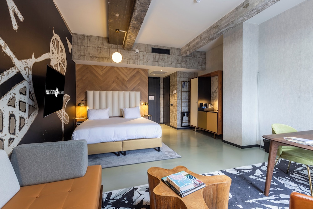Luxury Double Room photo 3