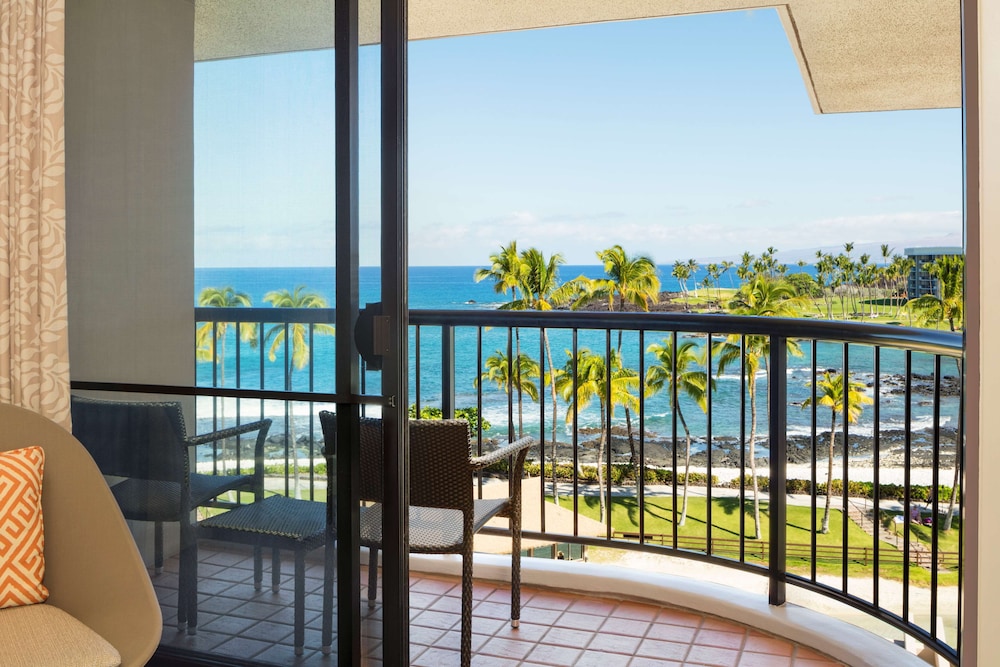 Presidential Suite, 1 Bedroom, Ocean View (Makai)