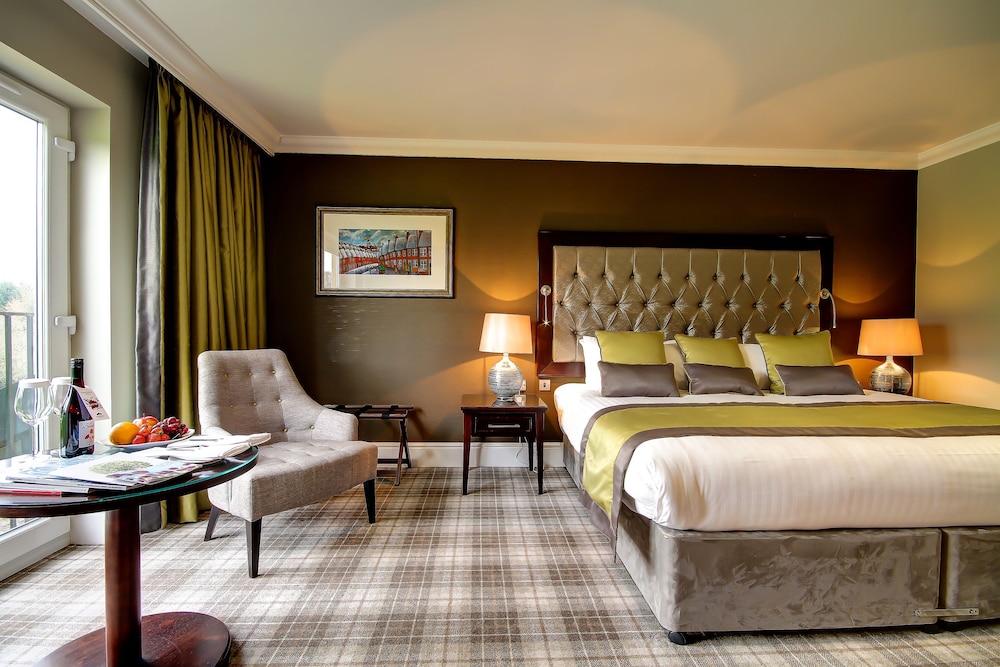 Premier Double or Twin Room - Photo 1